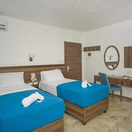 Slimiza Suites Sliema Exterior foto