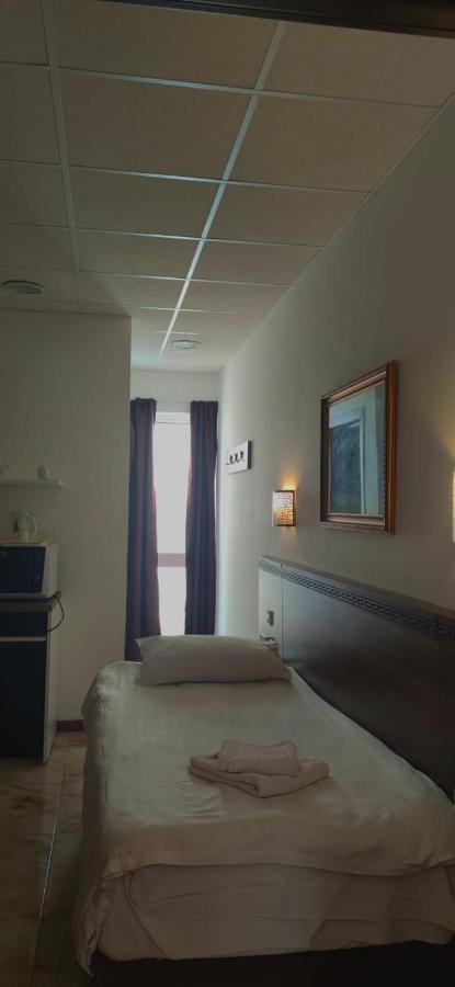 Slimiza Suites Sliema Exterior foto