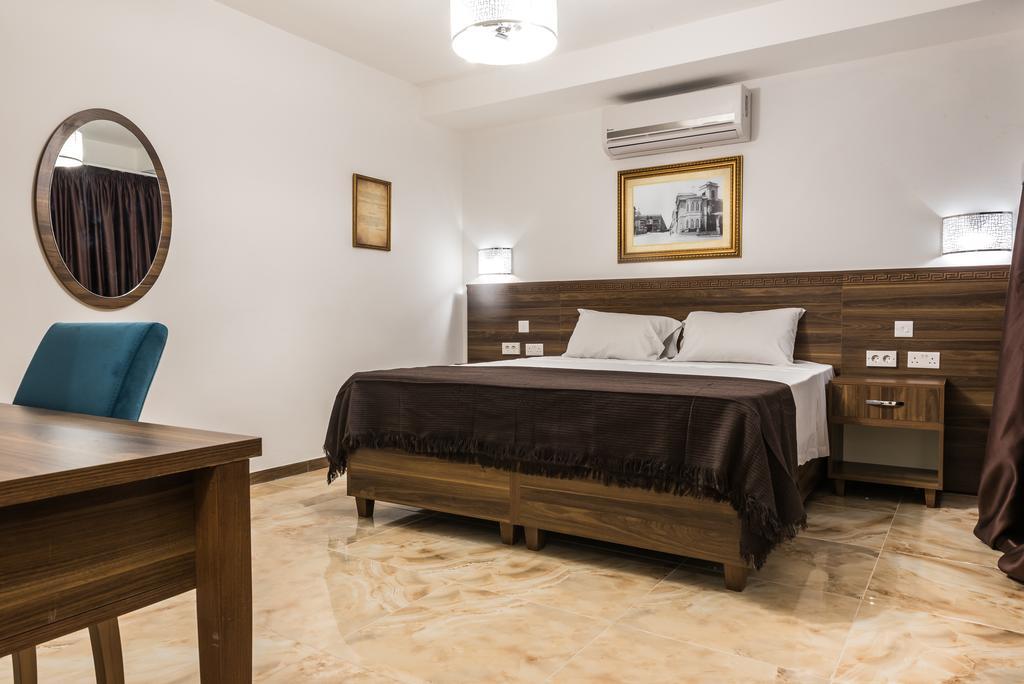 Slimiza Suites Sliema Habitación foto