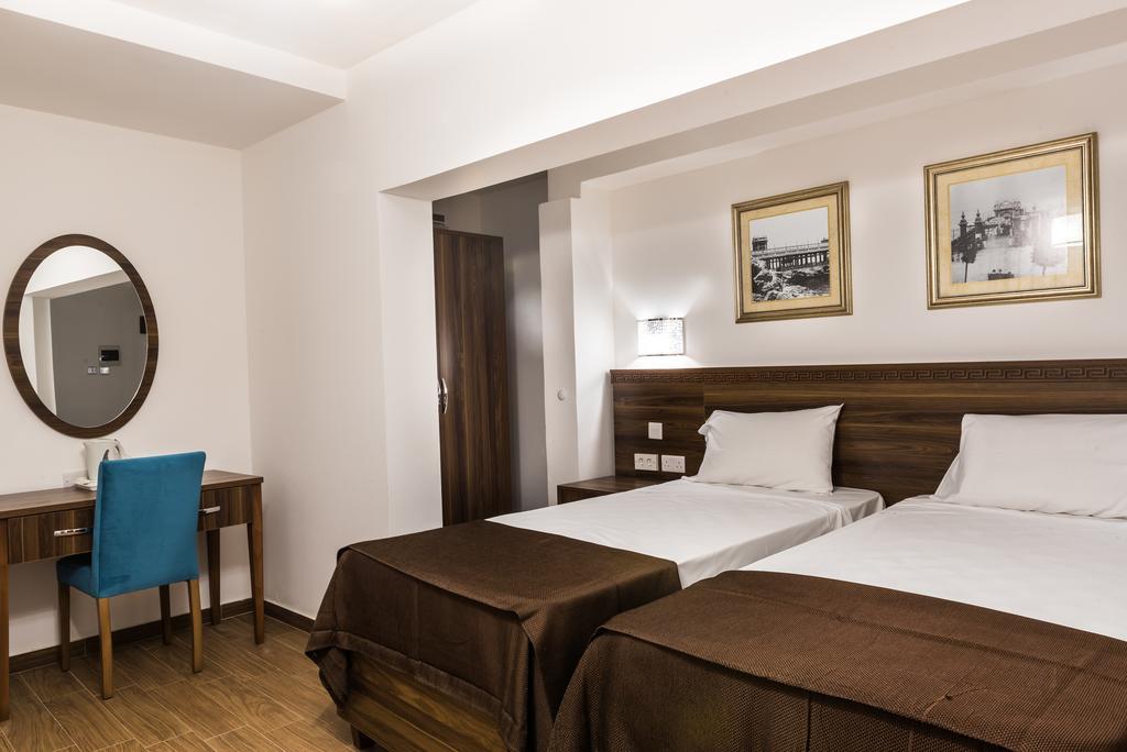Slimiza Suites Sliema Habitación foto