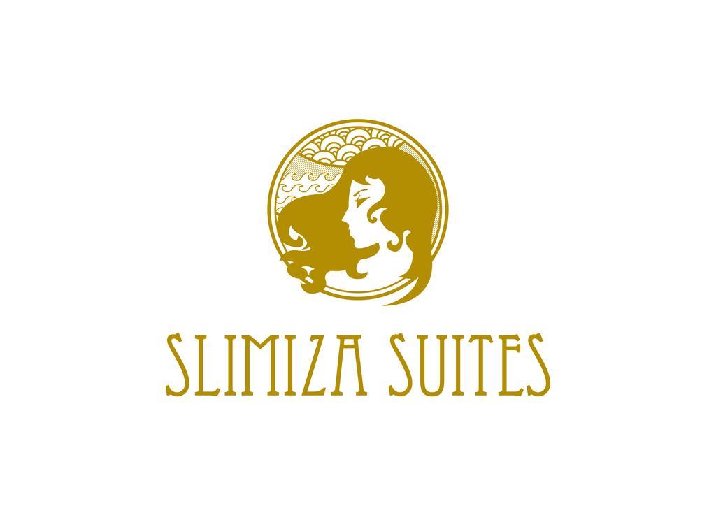 Slimiza Suites Sliema Exterior foto