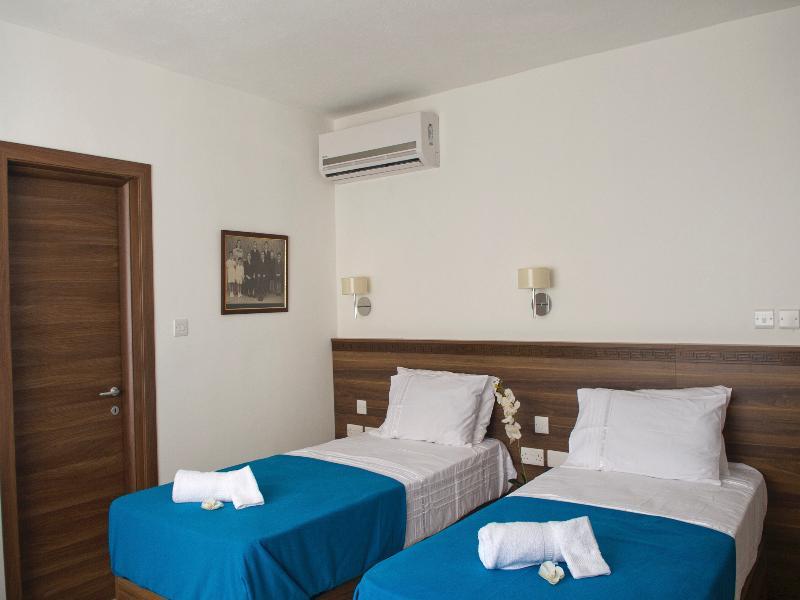 Slimiza Suites Sliema Exterior foto