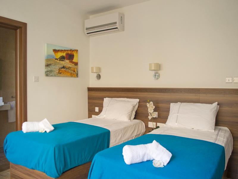 Slimiza Suites Sliema Exterior foto
