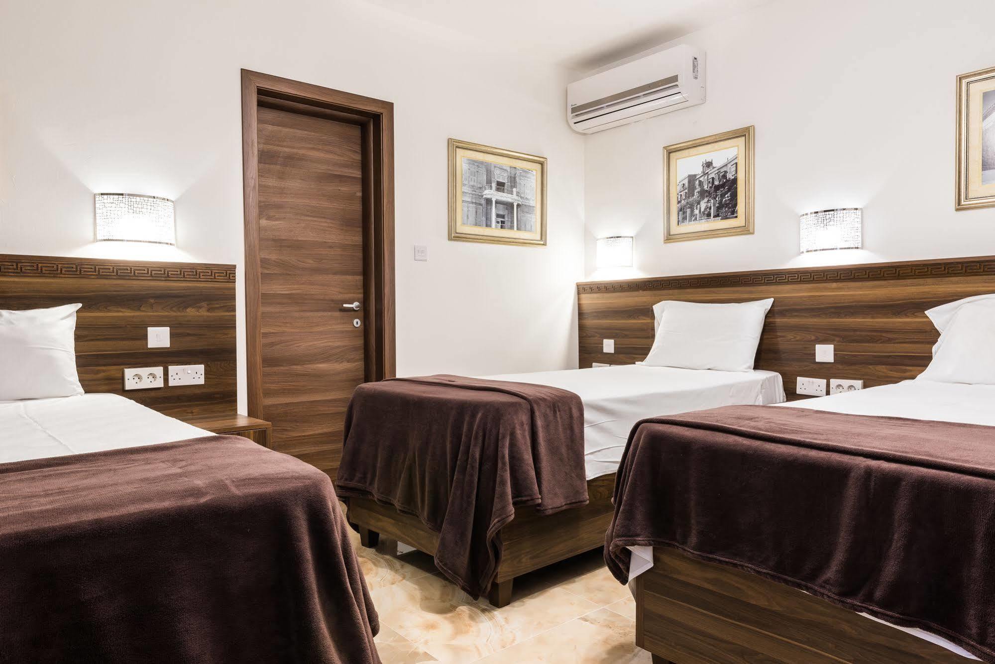 Slimiza Suites Sliema Exterior foto