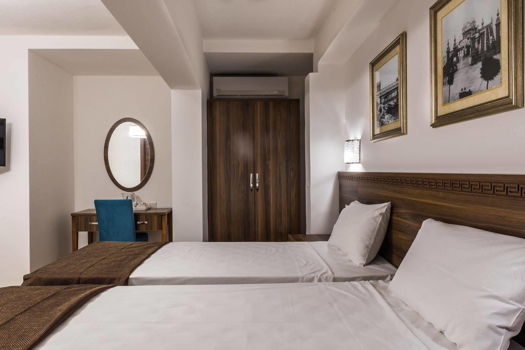 Slimiza Suites Sliema Exterior foto