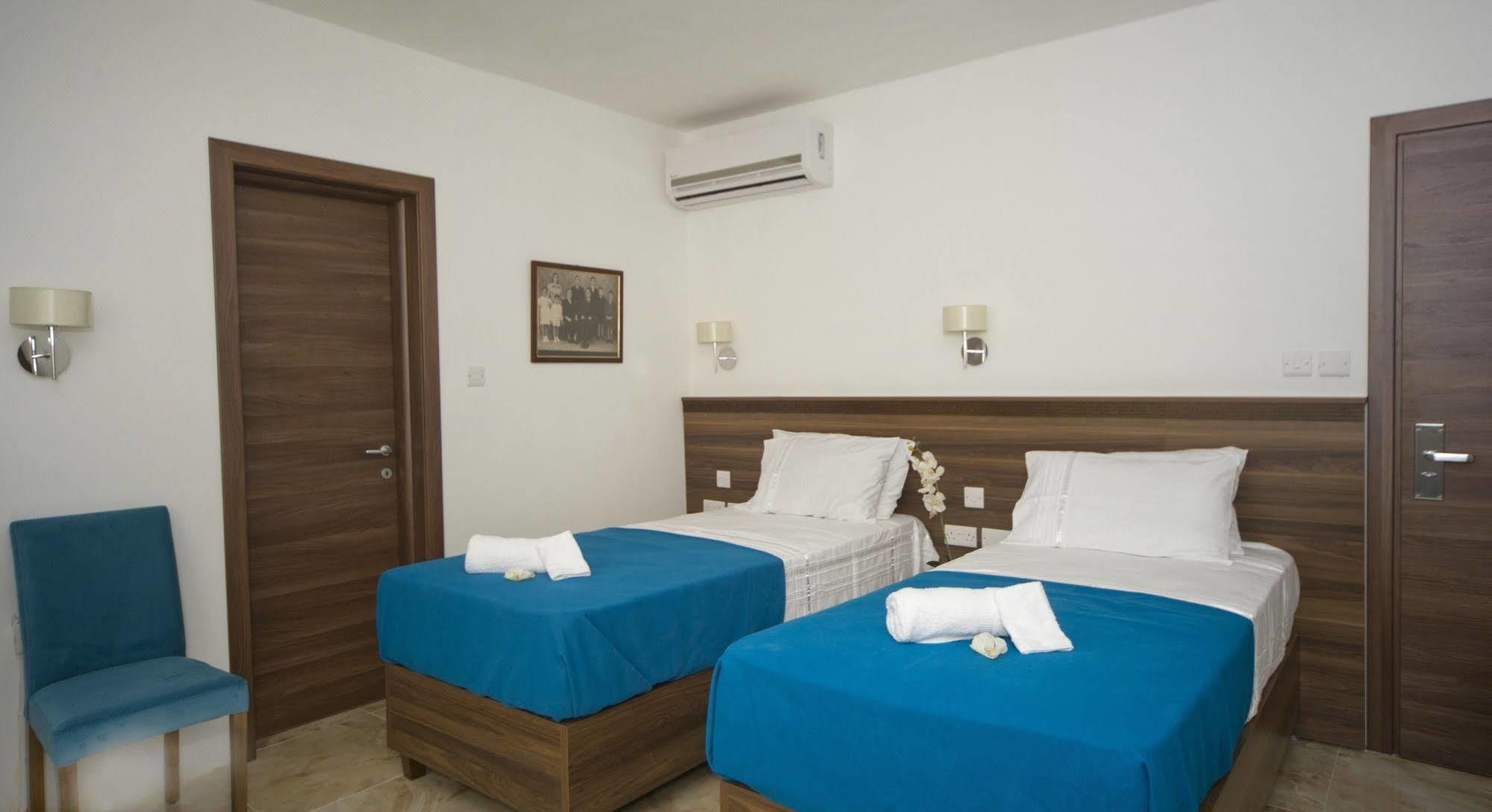 Slimiza Suites Sliema Exterior foto